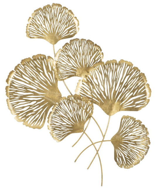 PANNEAU EN FERRO IRIS VERTICALE CM 78X5,5X101