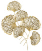 PANNEAU EN FERRO IRIS VERTICALE CM 78X5,5X101