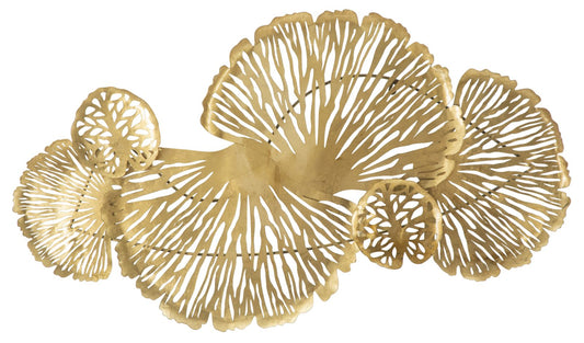 PANNEAU EN FERRO IRIS VERTICALE CM 115X5X64