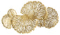 PANNEAU EN FERRO IRIS VERTICALE CM 115X5X64