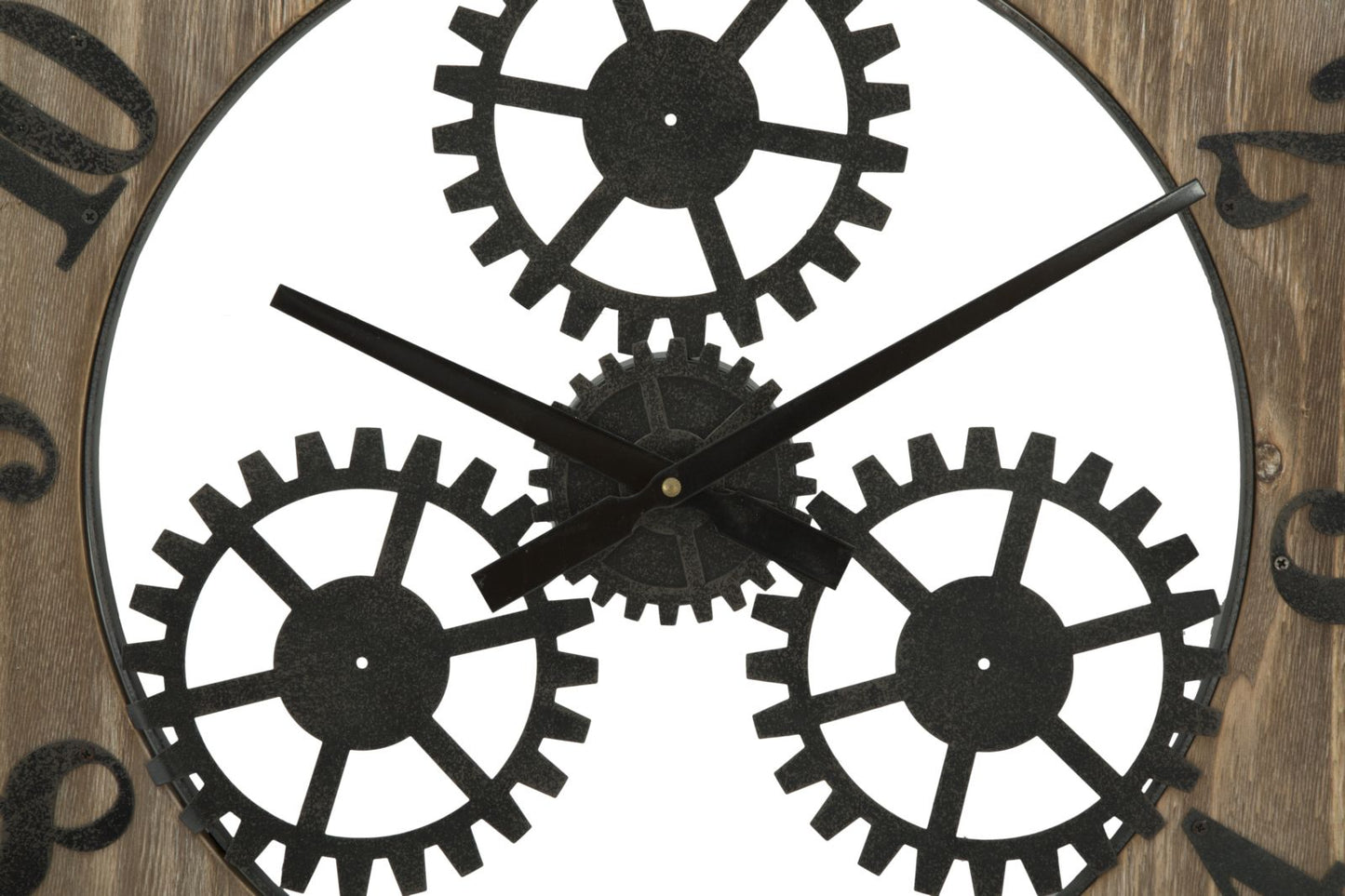 OROLOGIO DA MURO INGRANAGGIO PLUS CM ? 60X4