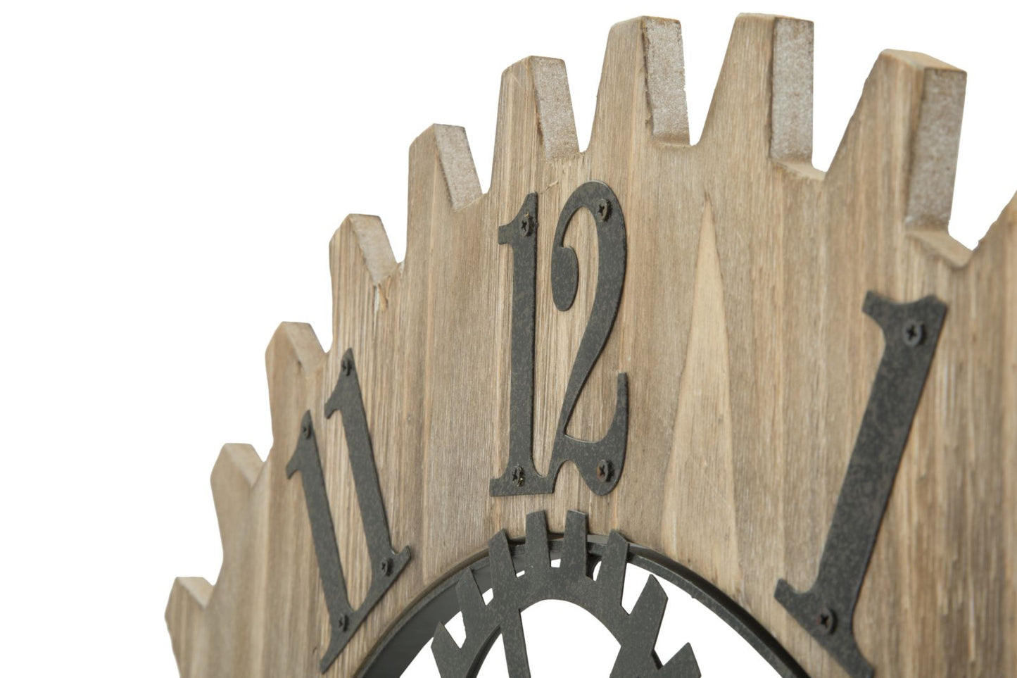OROLOGIO DA MURO INGRANAGGIO PLUS CM ? 60X4