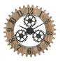 OROLOGIO DA MURO INGRANAGGIO PLUS CM ? 60X4