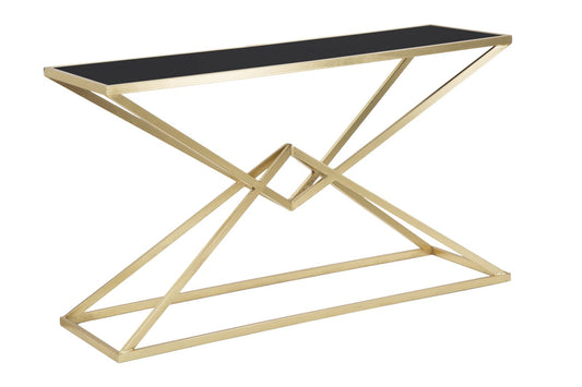 CONSOLE PIRAMIDE CM 130X40X75