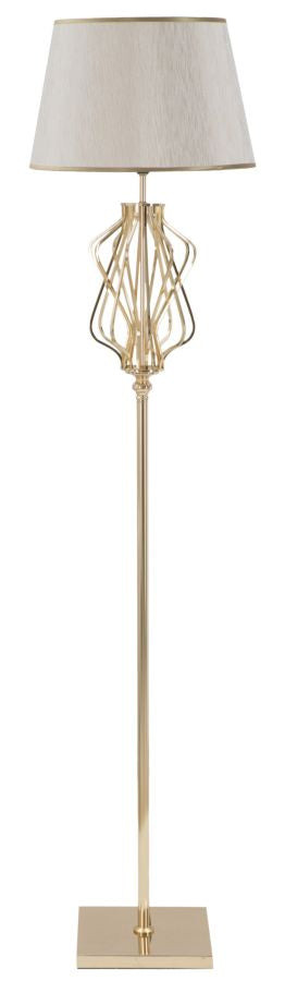 LAMPADA DA TERRA GLAM X CM ? 40X170