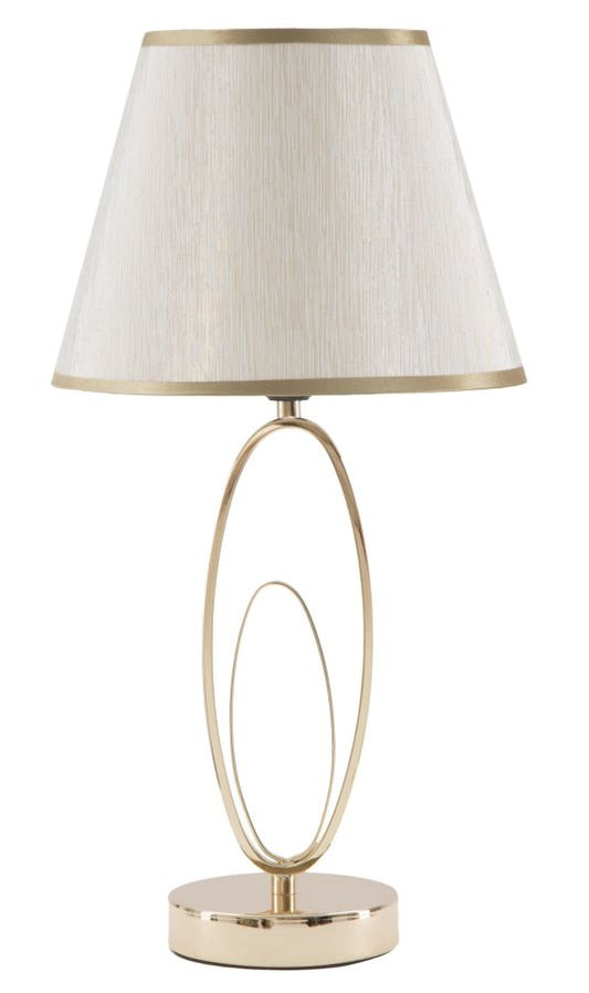 LAMPADA DA TAVOLO GLAM FLUSH CM ? 24X47