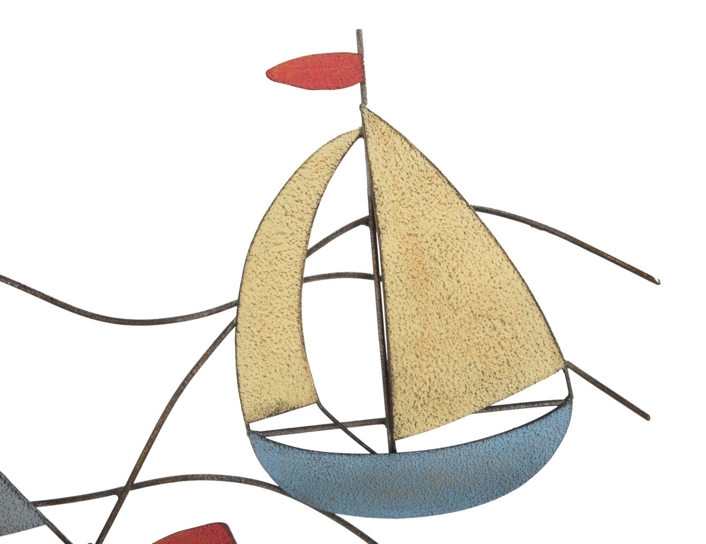 PANNELLO EN FERRO MER CM 114,5X3,5X62,50