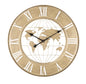 OROLOGIO DA MURO MONDE OR CM 
? 63X3