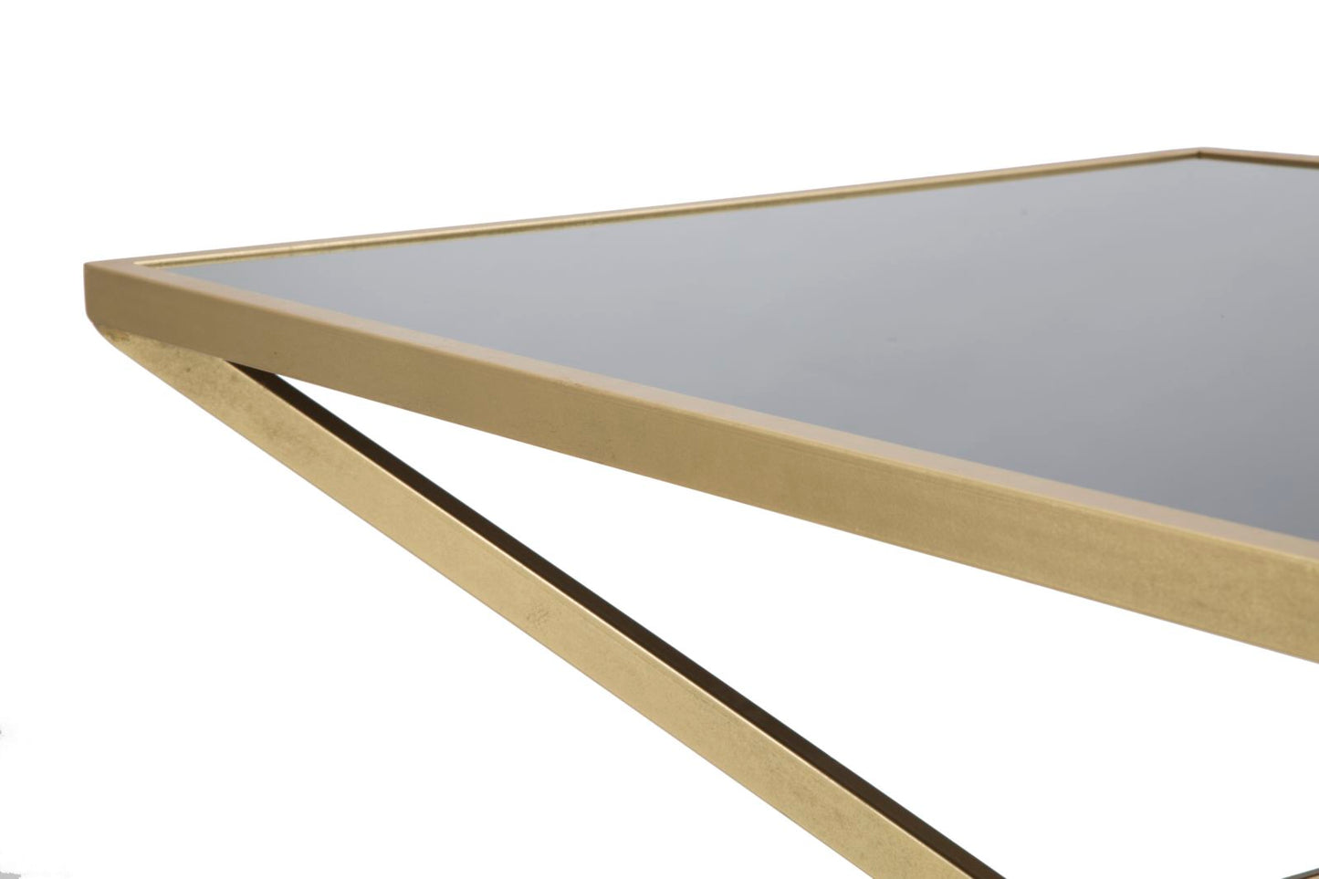 TAVOLO DA CAFFE' PIRAMIDE CM 110X60X45