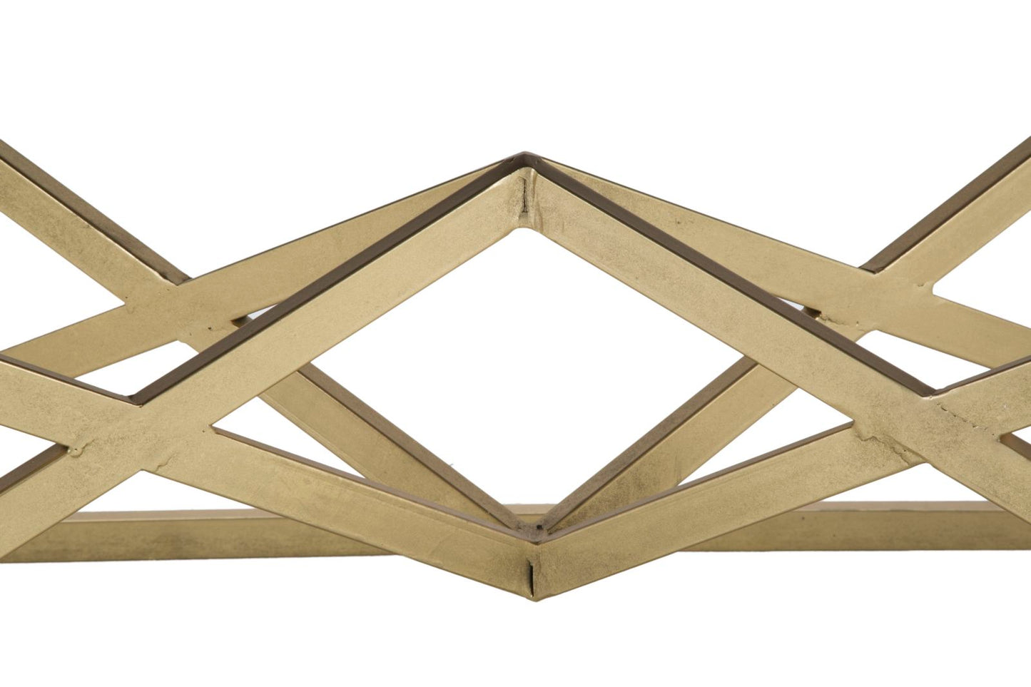 TAVOLO DA CAFFE' PIRAMIDE CM 110X60X45