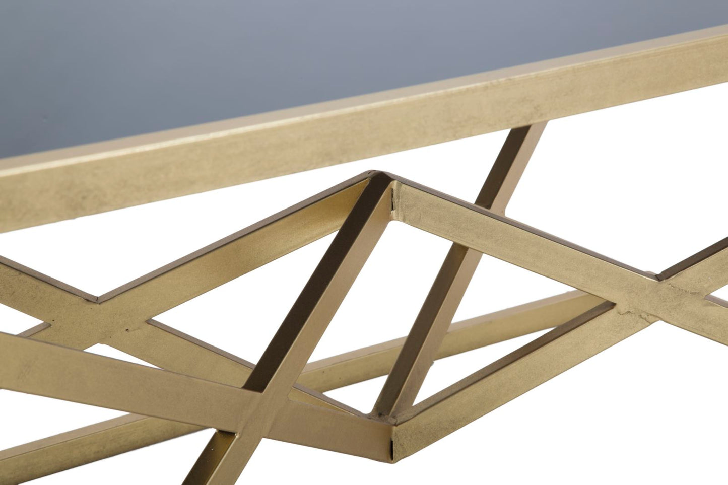 TAVOLO DA CAFFE' PIRAMIDE CM 110X60X45