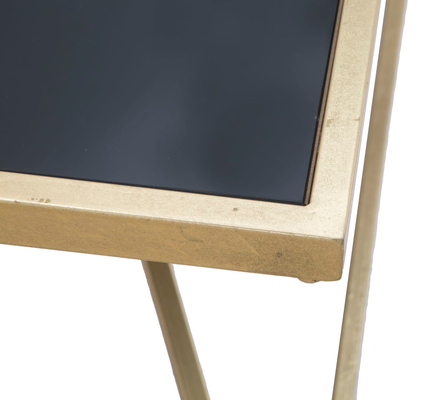 TAVOLO DA CAFFE' PIRAMIDE CM 110X60X45