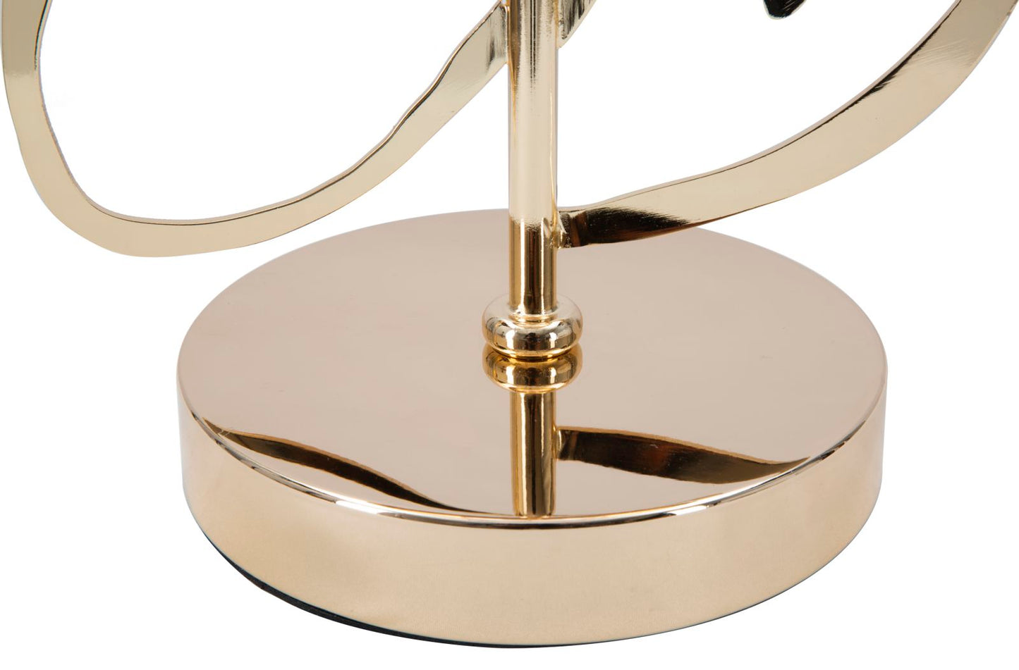LAMPADA DA TAVOLO GLAM HARTS CM ? 30X54,5