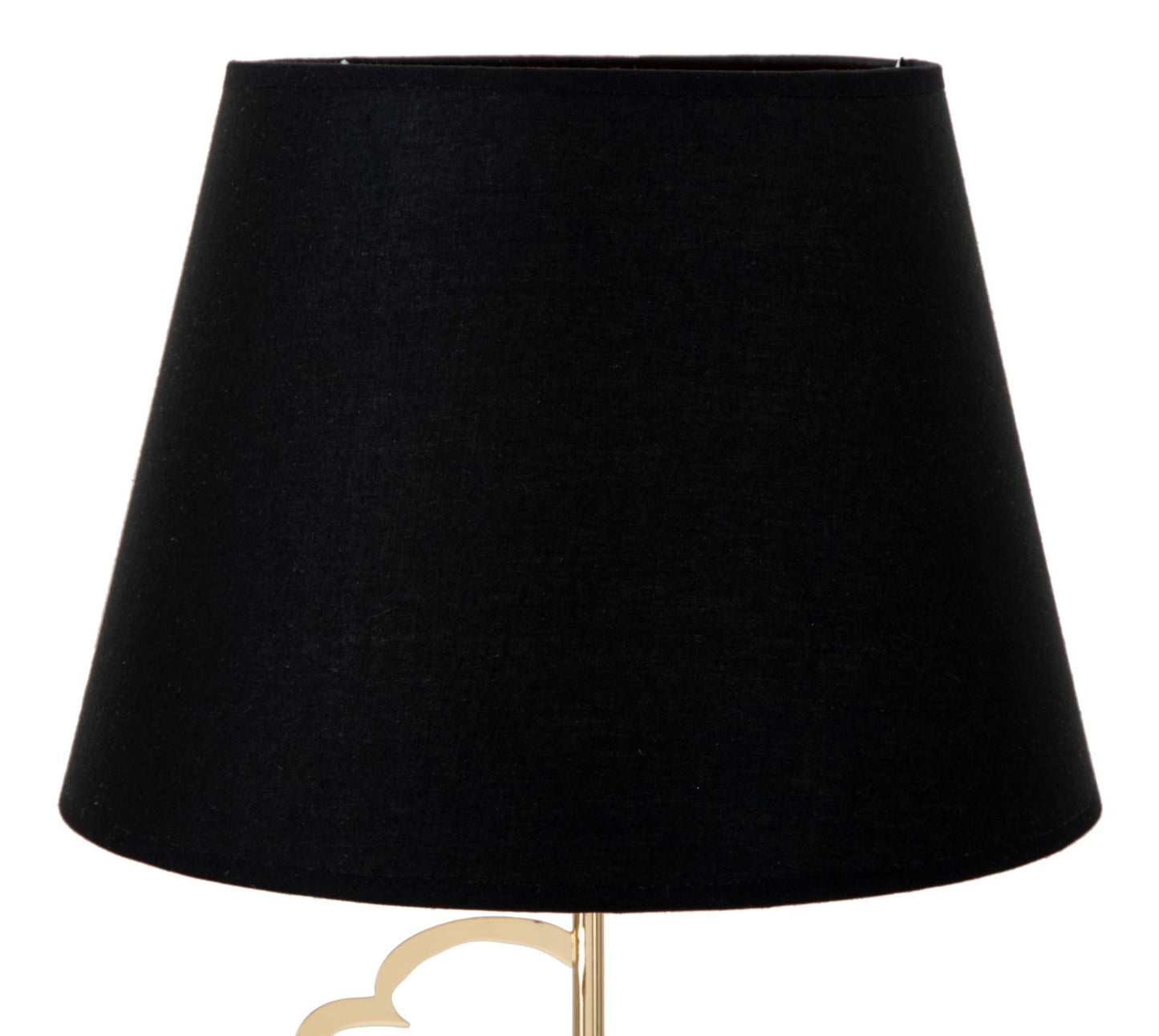 LAMPADA DA TAVOLO GLAM HARTS CM ? 30X54,5
