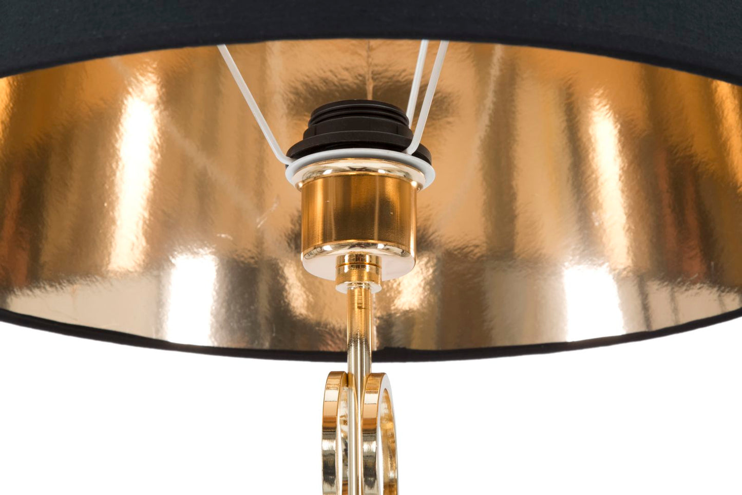 LAMPADA DA TAVOLO ANNEAUX CM ? 40X170