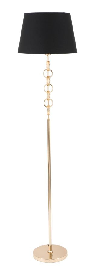 LAMPADA DA TAVOLO ANNEAUX CM ? 40X170