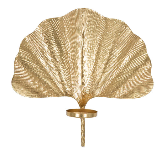 P/CAND DA MURO GLAM FEUILLE CM 41X11,5X40