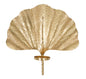 P/CAND DA MURO GLAM FEUILLE CM 41X11,5X40