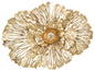 LAMPADA DA MURO IBIS CM 79X12X60
