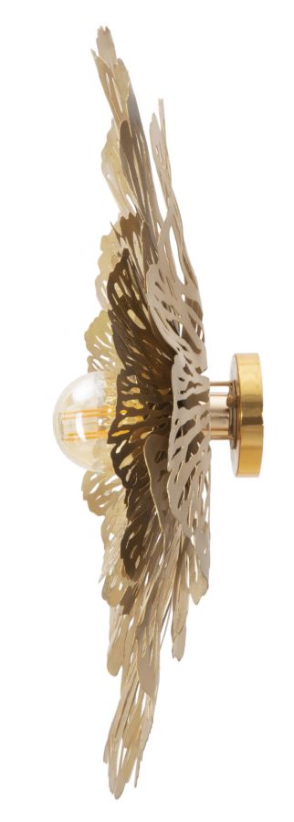 LAMPADA DA MURO IBIS CM 79X12X60