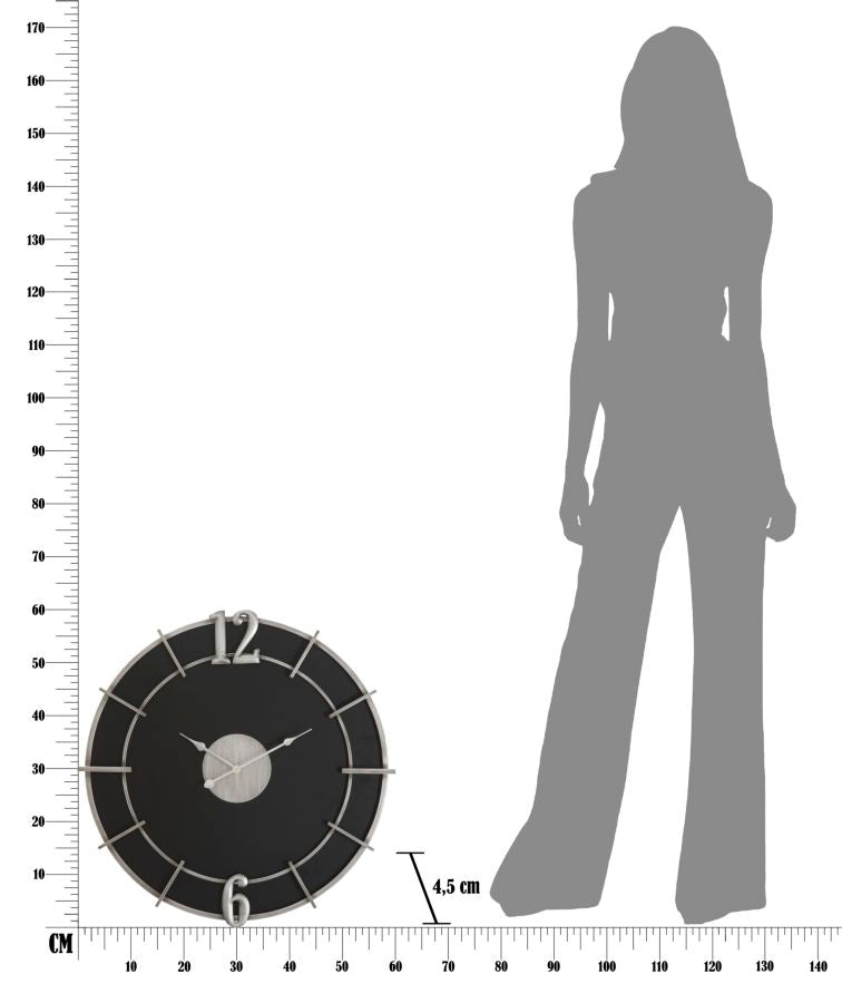 OROLOGIO ARGENT GLAM CM ? 60X4,5