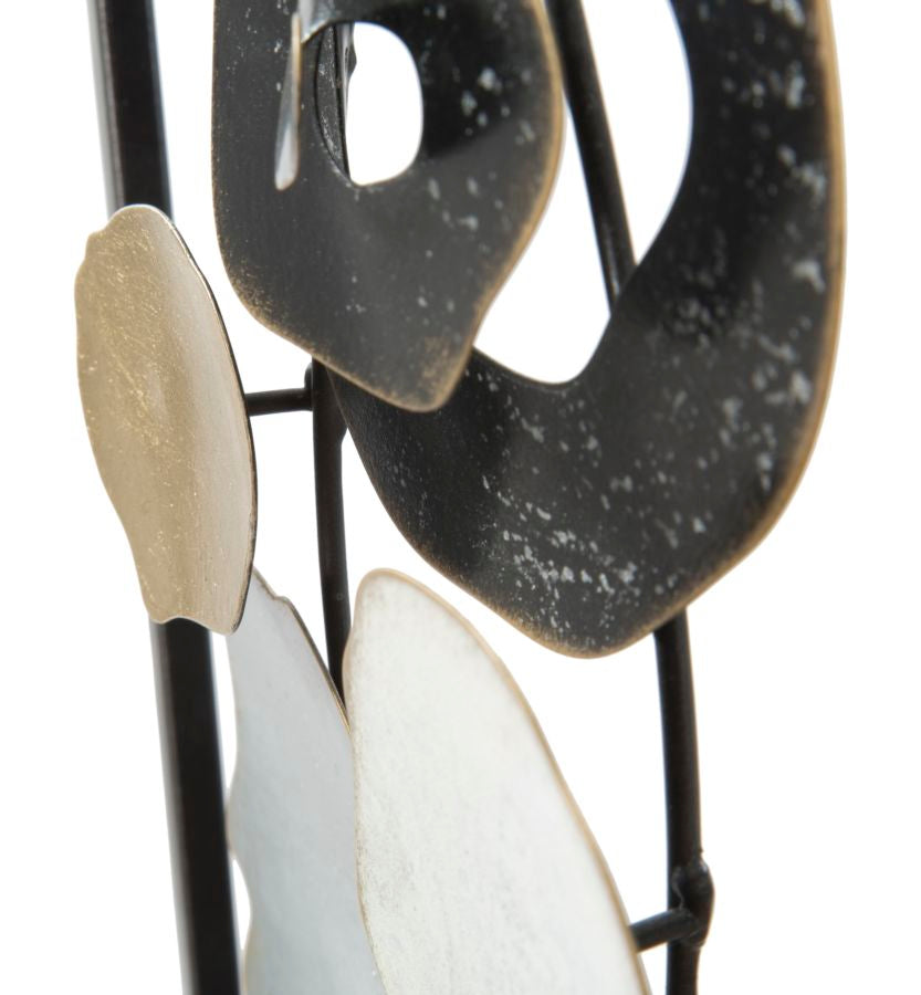 PANNELLO EN FERRO DIXY CM 28,5X3X74