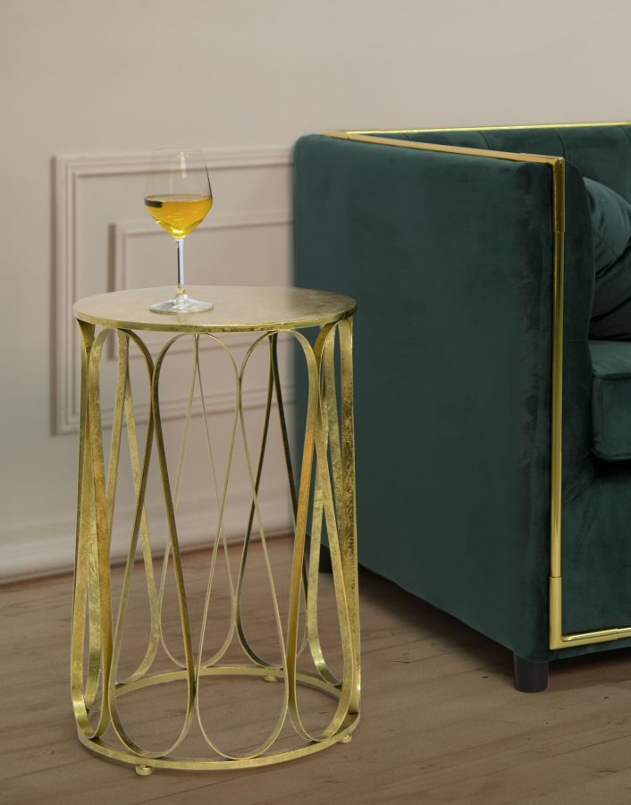 TAVOLINETTO VENISE CM ? 37X58