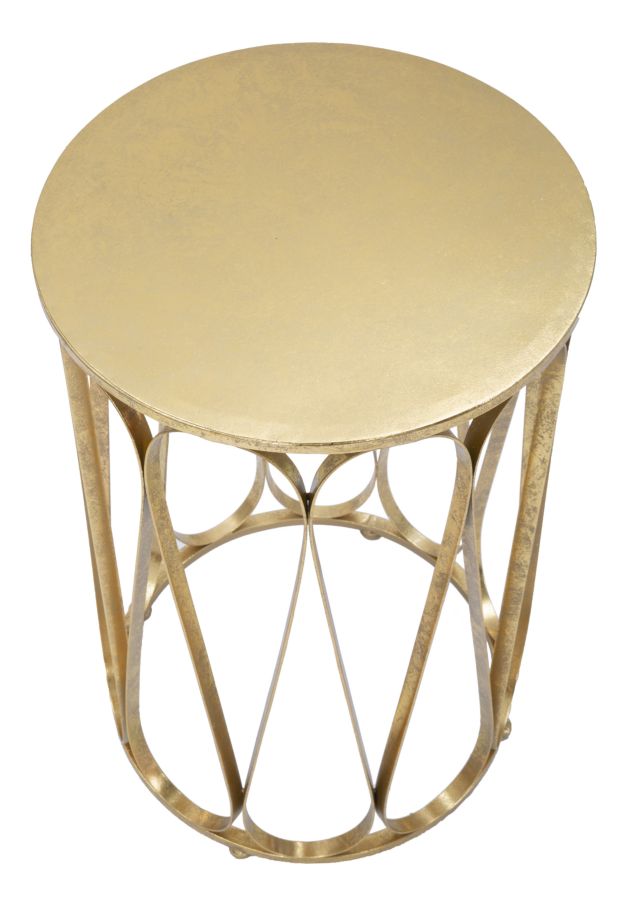 TAVOLINETTO VENISE CM ? 37X58