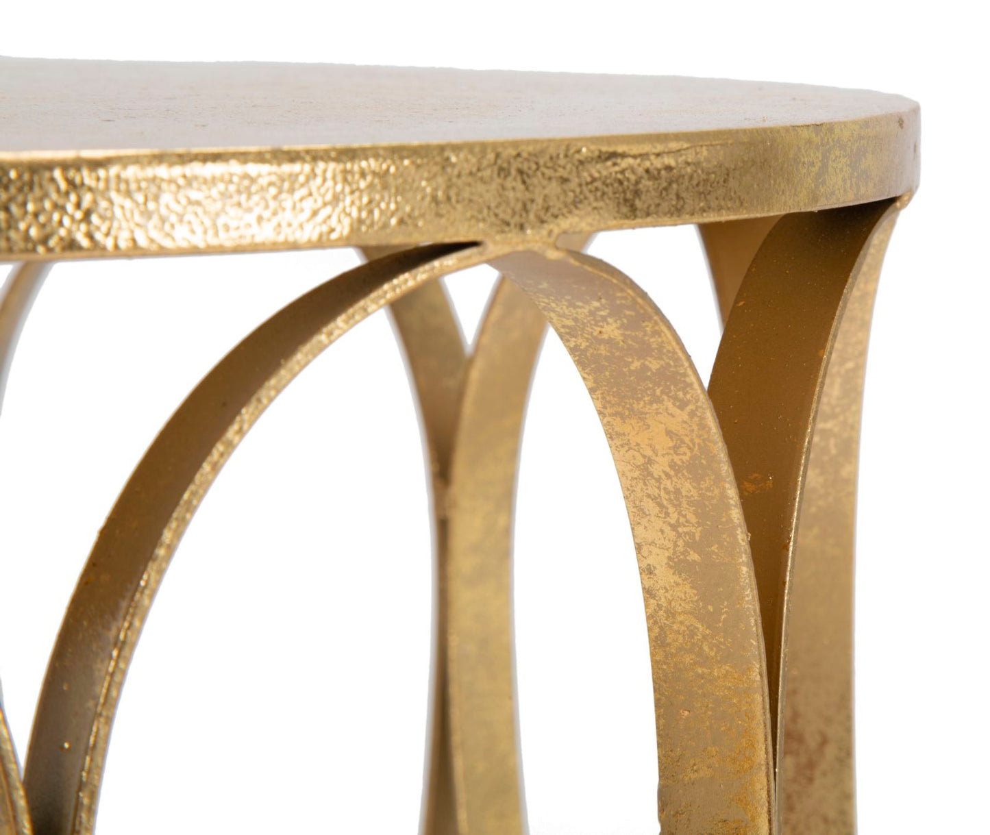 TAVOLINETTO VENISE CM ? 37X58