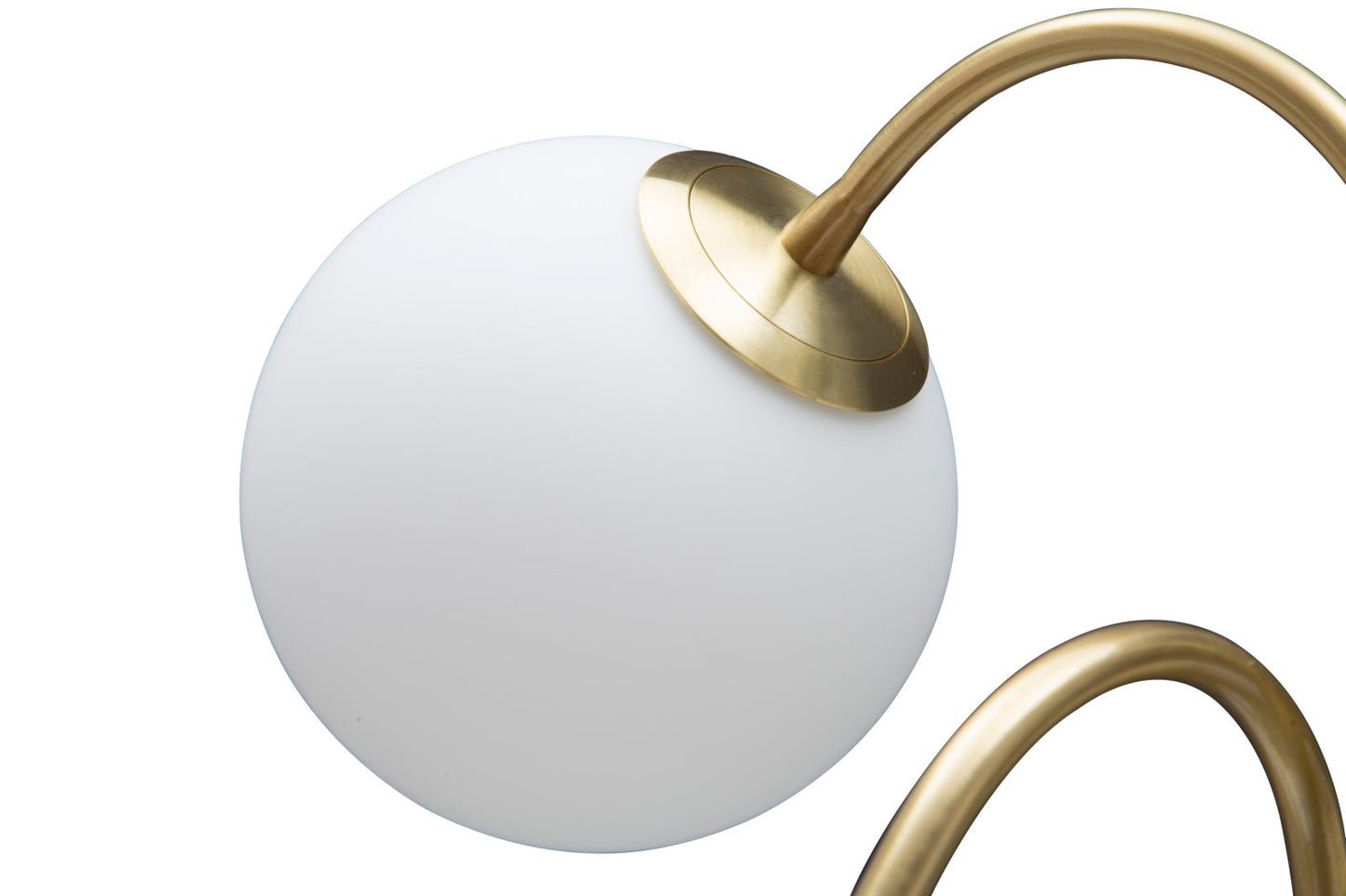 LAMPADA DA TAVOLO GLAMY 4 LUMI¨¨RE CM ? 53X74