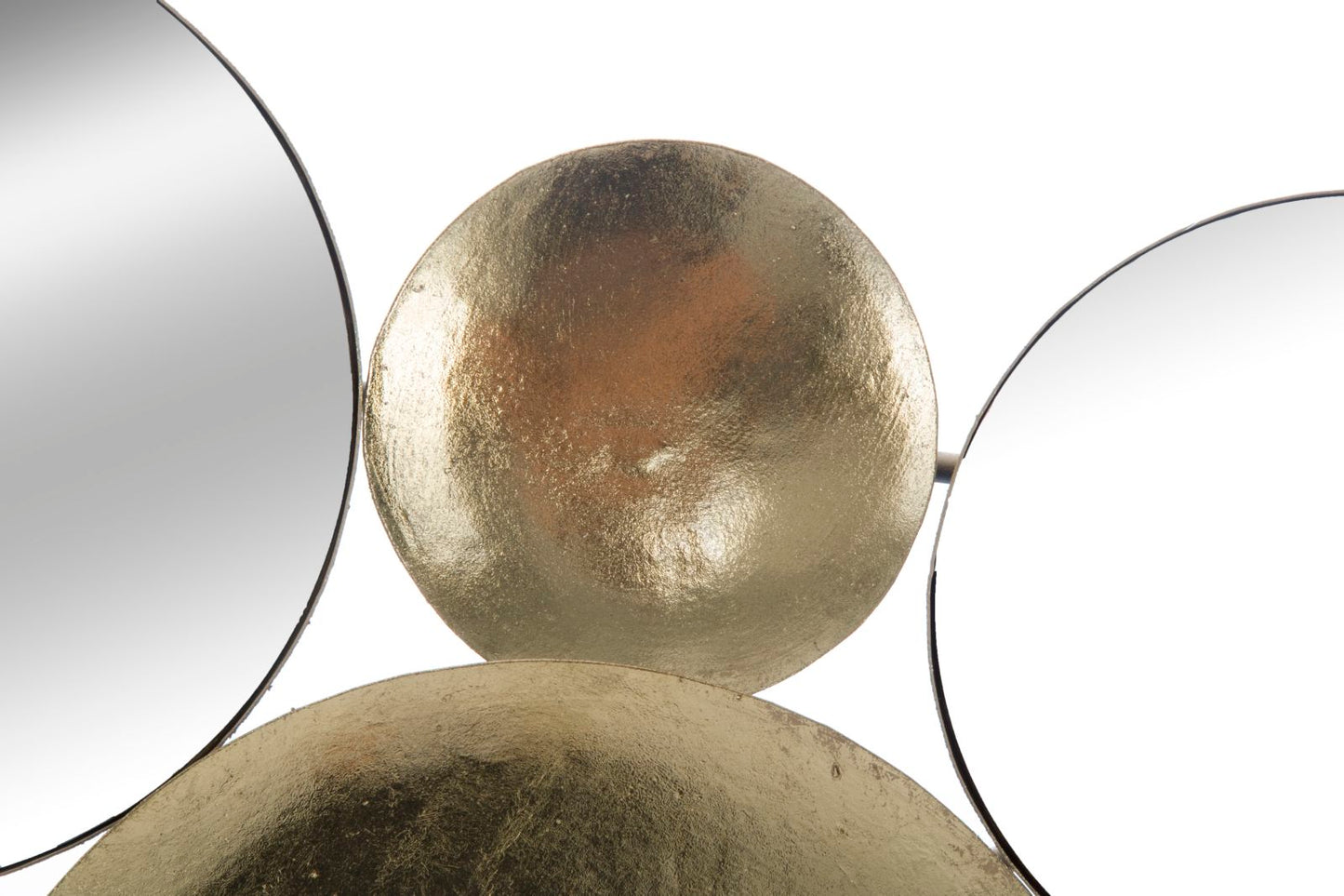 PANNELLO MIROIR OR GLAM CM 118X2,5X60