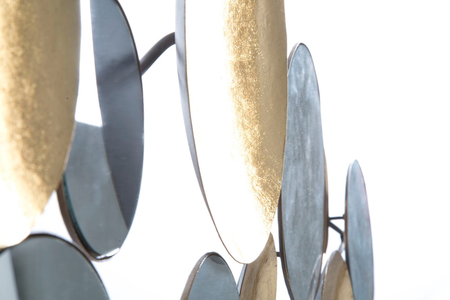 PANNELLO MIROIR OR GLAM CM 118X2,5X60