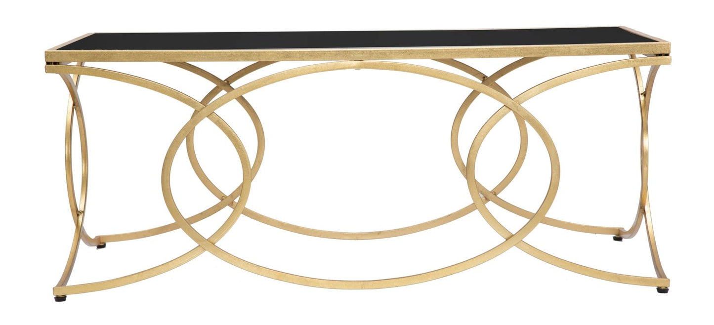 TAVOLO DA CAFFE' INFINITY CM 110X60X45
