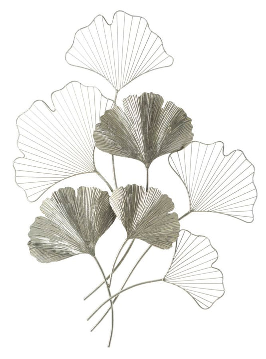 PANNELLO EN FERRO GOXY ARGENT CM 62X4X86