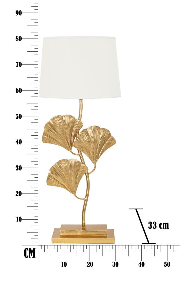 LAMPADA DA TAVOLO GLAMY CM ? 33X81