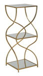 P/TELEFONO TWISTY CARR¨¦ CM 30X30X80