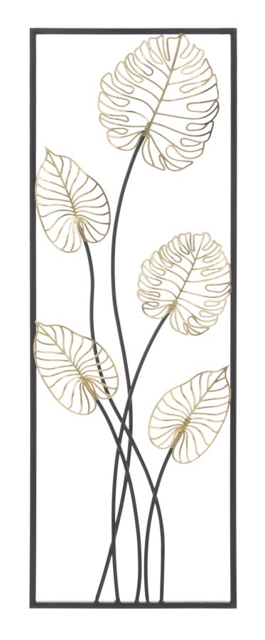 PANNEAU EN FERRO LUXY -B- CM 31X2,5X90