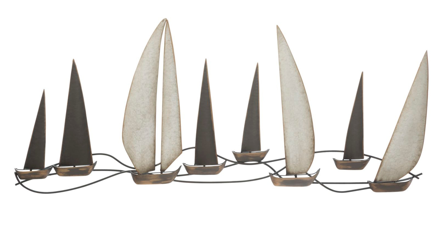 PANNELLO EN FERRO REGATA CM 119X3X51