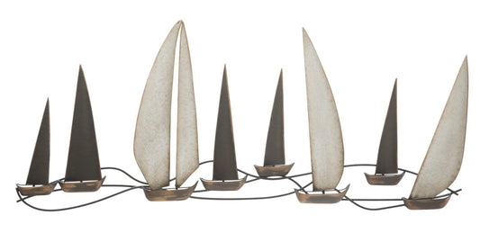 PANNELLO EN FERRO REGATA CM 119X3X51