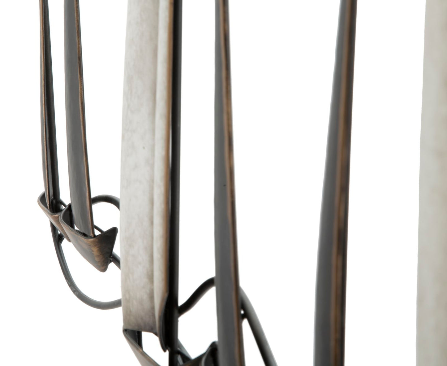 PANNELLO EN FERRO REGATA CM 119X3X51