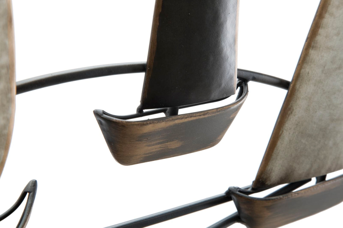 PANNELLO EN FERRO REGATA CM 119X3X51