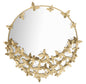 SPECCHIO FARFALLE ROND NOUVEAU CM ? 91X3X94