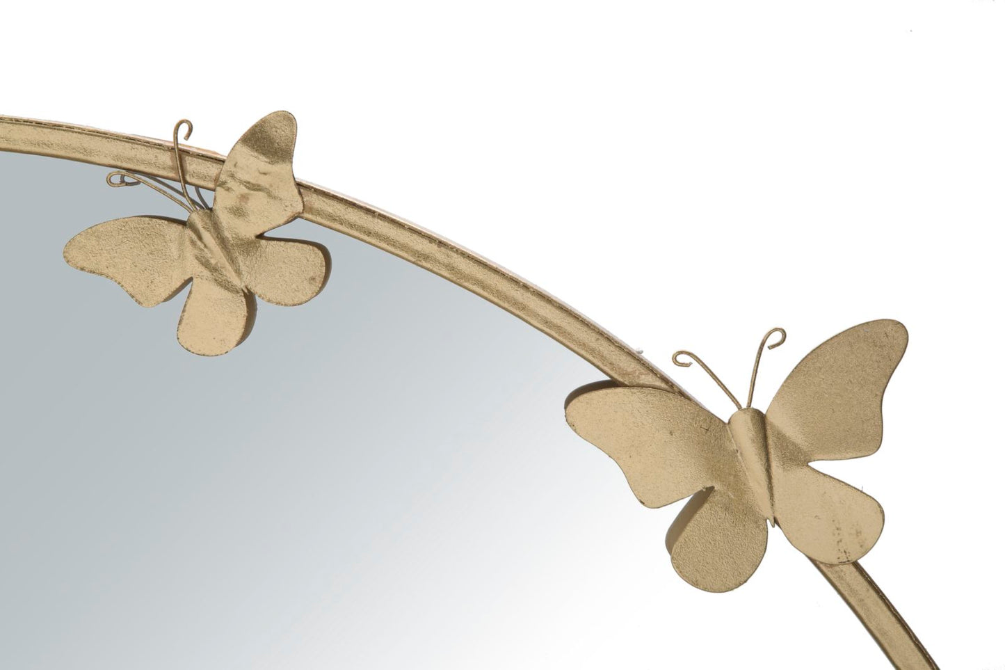 SPECCHIO FARFALLE ROND NOUVEAU CM ? 91X3X94