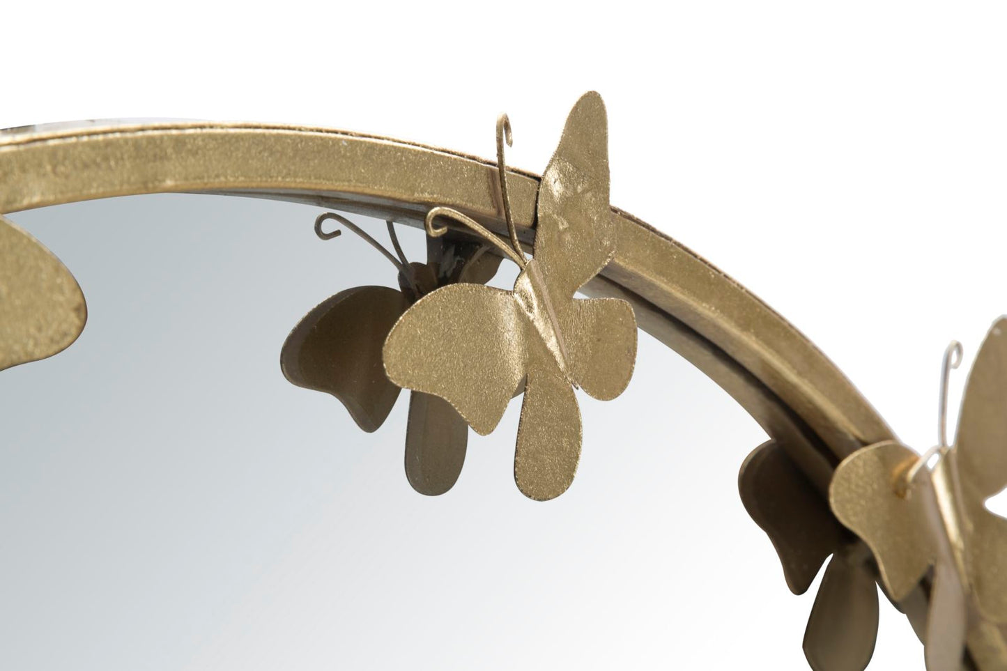 SPECCHIO FARFALLE ROND NOUVEAU CM ? 91X3X94