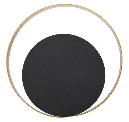 LAMPADA DA MURO NAVETTE CM25x8x25
