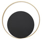 LAMPADA DA MURO NAVETTE CM25x8x25