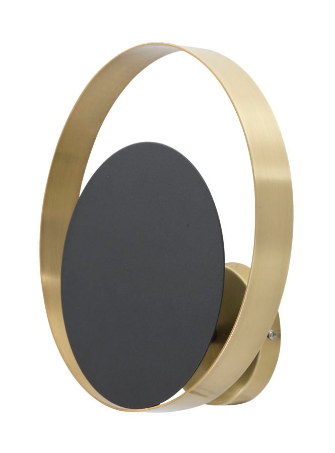 LAMPADA DA MURO NAVETTE CM25x8x25