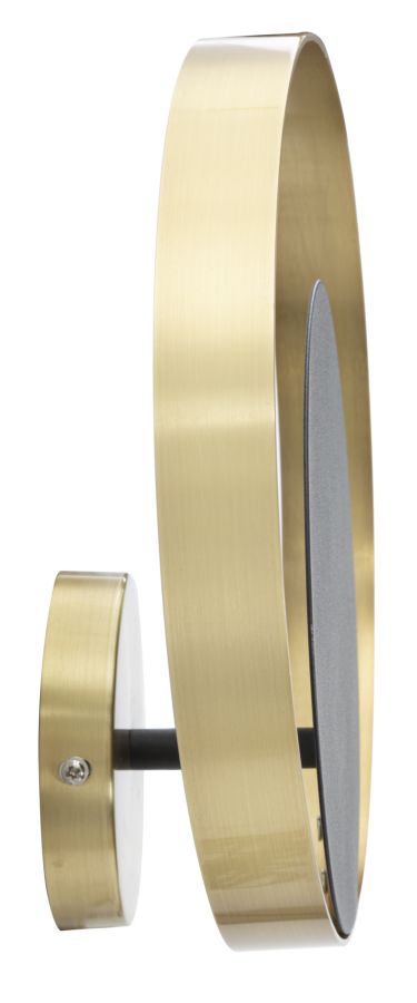LAMPADA DA MURO NAVETTE CM25x8x25