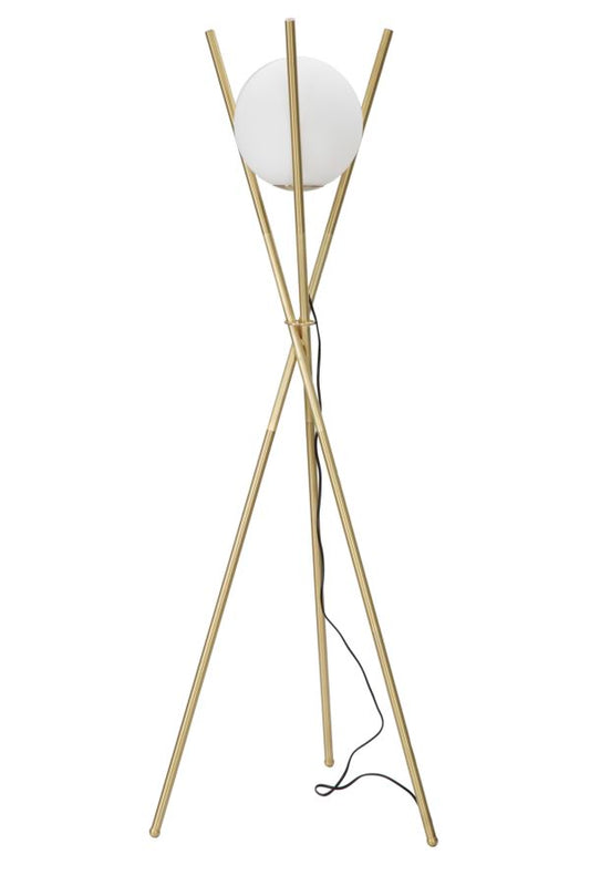 LAMPADA DA TERRA GLAMY X CM ? 55x155