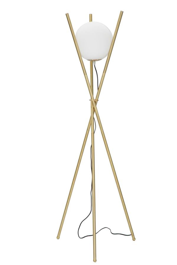 LAMPADA DA TERRA GLAMY X CM ? 55x155